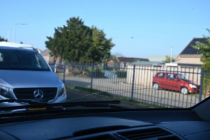 Mercedes-Benz Vito 113 CDI 343 DC 6 persoons L3