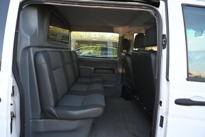 Mercedes-Benz Vito 113 CDI 343 DC 6 persoons L3