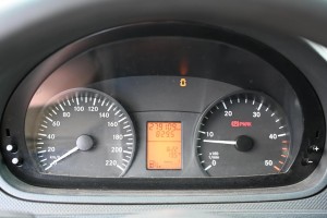 Mercedes-Benz Vito 113 CDI 343 L3 AIRCO CRUISECONTROL