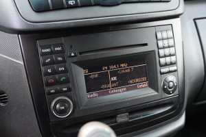 Mercedes-Benz Vito 113 CDI 343 L3 AIRCO CRUISECONTROL