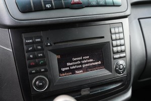 Mercedes-Benz Vito 113 CDI 343 L3 AIRCO CRUISECONTROL