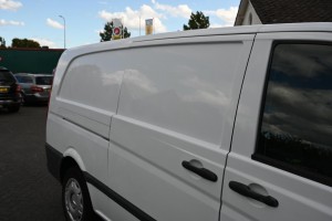 Mercedes-Benz Vito 113 CDI 343 L3 AIRCO CRUISECONTROL