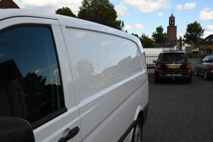 Mercedes-Benz Vito 113 CDI 343 L3 AIRCO CRUISECONTROL