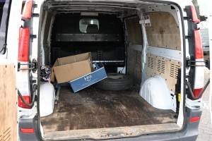 Mercedes-Benz Vito 113 CDI 343 L3 AIRCO CRUISECONTROL