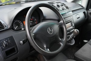 Mercedes-Benz Vito 113 CDI 343 L3 AIRCO CRUISECONTROL