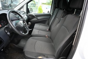 Mercedes-Benz Vito 113 CDI 343 L3 AIRCO CRUISECONTROL