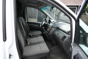 Mercedes-Benz Vito 113 CDI 343 L3 AIRCO CRUISECONTROL