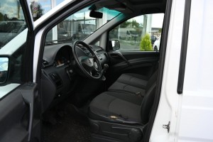 Mercedes-Benz Vito 113 CDI 343 L3 AIRCO CRUISECONTROL