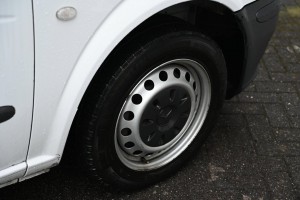 Mercedes-Benz Vito 113 CDI Automaat 343 L3 dubbele schuifdeur