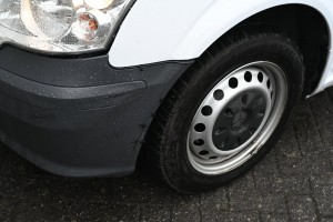 Mercedes-Benz Vito 113 CDI Automaat 343 L3 dubbele schuifdeur
