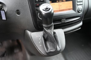 Mercedes-Benz Vito 113 CDI Automaat 343 L3 dubbele schuifdeur