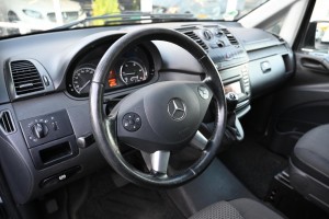 Mercedes-Benz Vito 113 CDI Automaat L3 dubbele schuifdeur 343