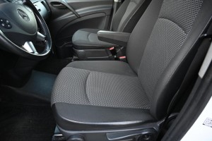 Mercedes-Benz Vito 113 CDI Automaat L3 dubbele schuifdeur 343