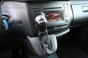 Mercedes-Benz Vito 113 CDI Automaat L3 dubbele schuifdeur 343