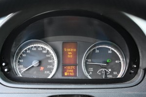 Mercedes-Benz Vito 113 CDI Automaat L3 dubbele schuifdeur 343