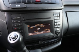 Mercedes-Benz Vito 113 CDI Automaat L3 dubbele schuifdeur 343