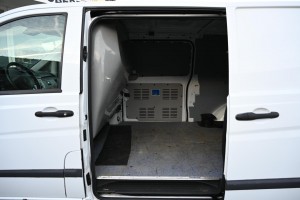 Mercedes-Benz Vito 113 CDI Automaat L3 dubbele schuifdeur 343