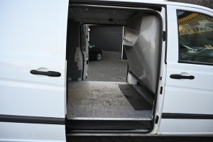 Mercedes-Benz Vito 113 CDI Automaat L3 dubbele schuifdeur 343