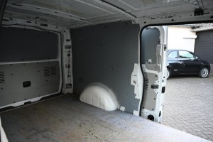 Mercedes-Benz Vito 113 CDI Automaat L3 dubbele schuifdeur 343