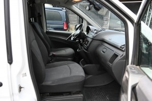 Mercedes-Benz Vito 113 CDI KORT AIRCO COMAND TREKHAAK