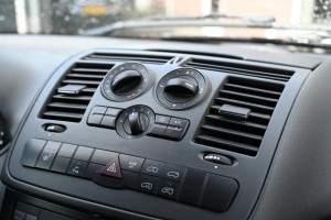 Mercedes-Benz Vito 113 CDI KORT AIRCO COMAND TREKHAAK