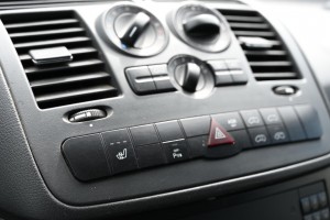 Mercedes-Benz Vito 113 CDI KORT AIRCO COMAND TREKHAAK