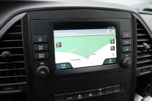 Mercedes-Benz Vito 114 CDI Extra Lang Automaat Carplay Camera Parktronic