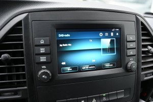 Mercedes-Benz Vito 114 CDI Extra Lang Automaat Carplay Camera Parktronic