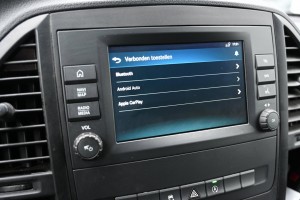 Mercedes-Benz Vito 114 CDI Extra Lang Automaat Carplay Camera Parktronic