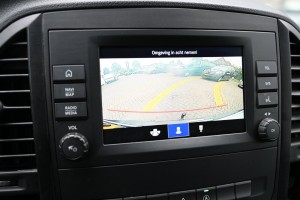 Mercedes-Benz Vito 114 CDI Extra Lang Automaat Carplay Camera Parktronic