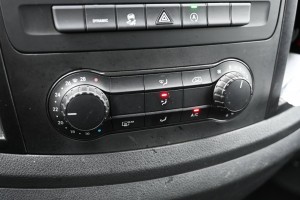 Mercedes-Benz Vito 114 CDI Extra Lang Automaat Carplay Camera Parktronic