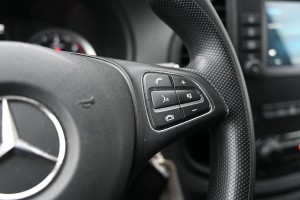 Mercedes-Benz Vito 114 CDI Extra Lang Automaat Carplay Camera Parktronic