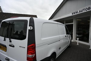 Mercedes-Benz Vito 114 CDI Extra Lang Automaat Carplay Camera Parktronic