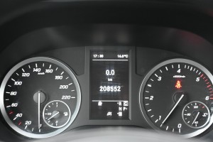 Mercedes-Benz Vito 114 CDI Extra Lang Automaat Carplay Camera Parktronic