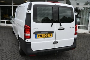 Mercedes-Benz Vito 114 CDI Extra Lang Automaat Carplay Camera Parktronic