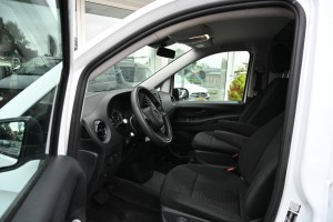 Mercedes-Benz Vito 114 CDI Extra Lang Automaat Carplay Camera Parktronic