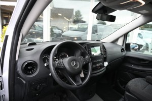 Mercedes-Benz Vito 114 CDI Extra Lang Automaat Carplay Camera Parktronic