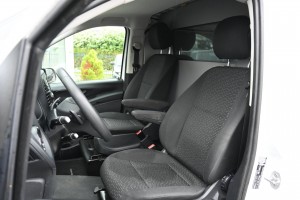 Mercedes-Benz Vito 114 CDI Extra Lang Automaat Carplay Camera Parktronic