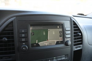 Mercedes-Benz Vito 114 CDI Lang