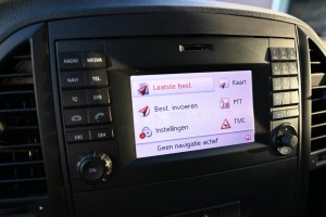 Mercedes-Benz Vito 114 CDI Lang