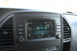 Mercedes-Benz Vito 114 CDI Lang