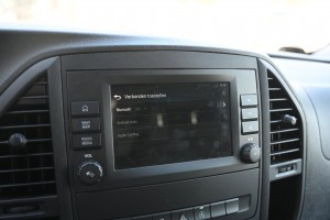 Mercedes-Benz Vito 114 CDI Lang