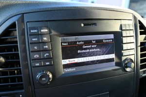 Mercedes-Benz Vito 114 CDI Lang