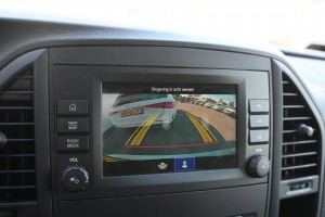 Mercedes-Benz Vito 114 CDI Lang