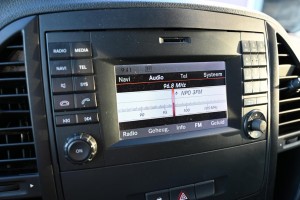 Mercedes-Benz Vito 114 CDI Lang