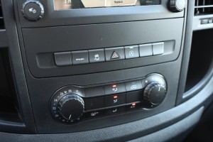 Mercedes-Benz Vito 114 CDI Lang