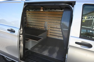 Mercedes-Benz Vito 114 CDI Lang