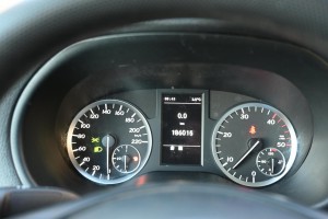 Mercedes-Benz Vito 114 CDI Lang