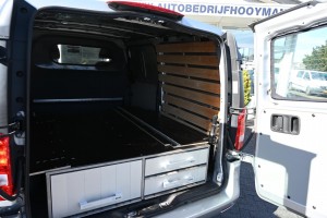 Mercedes-Benz Vito 114 CDI Lang