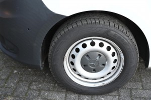 Mercedes-Benz Vito 114 CDI Lang